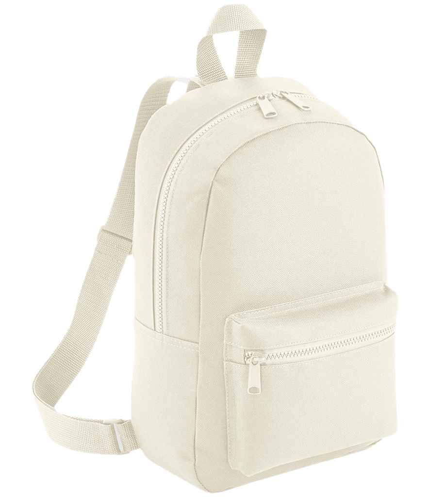 Giraffe design personalised mini essentials backpack