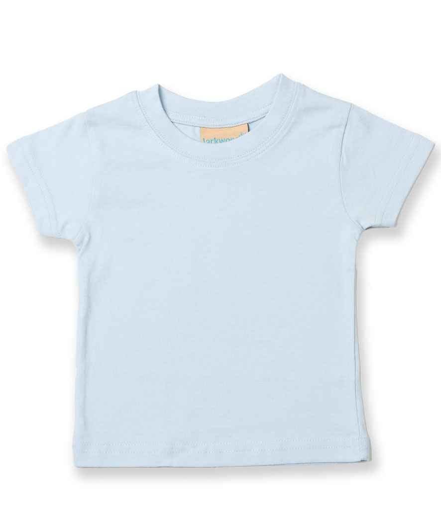Arc Personalised Birthday T-Shirt - Choose your age