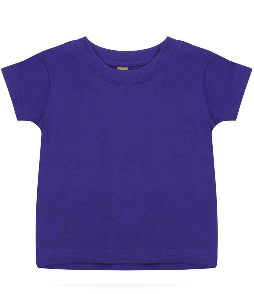 Arc Personalised Birthday T-Shirt - Choose your age