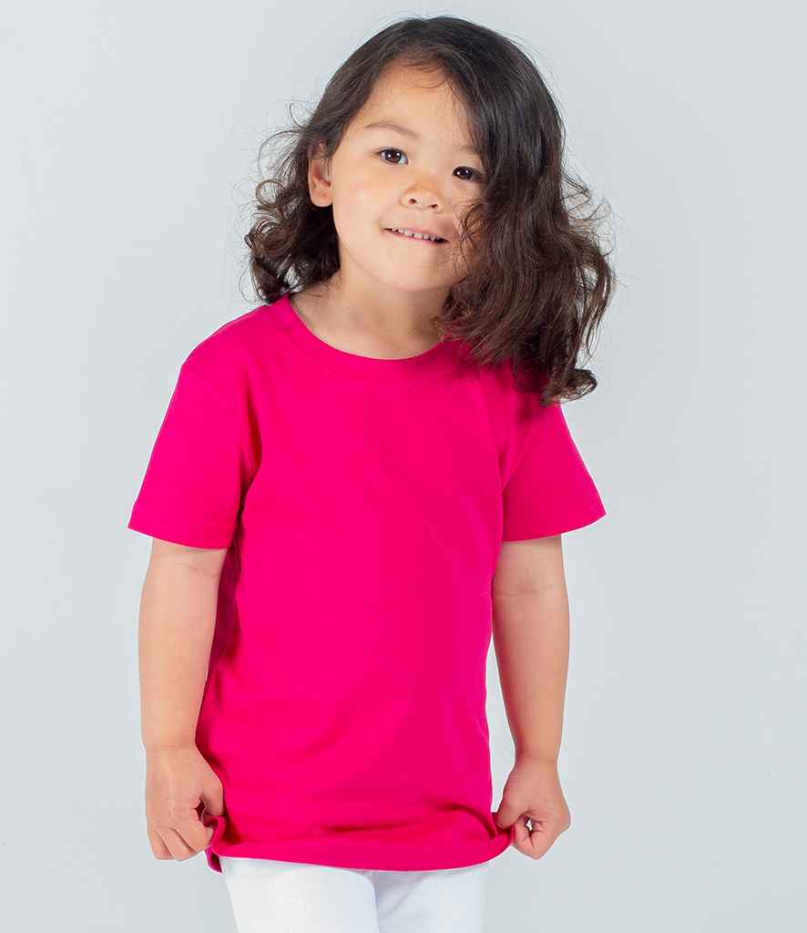 Arc Personalised Birthday T-Shirt - Choose your age