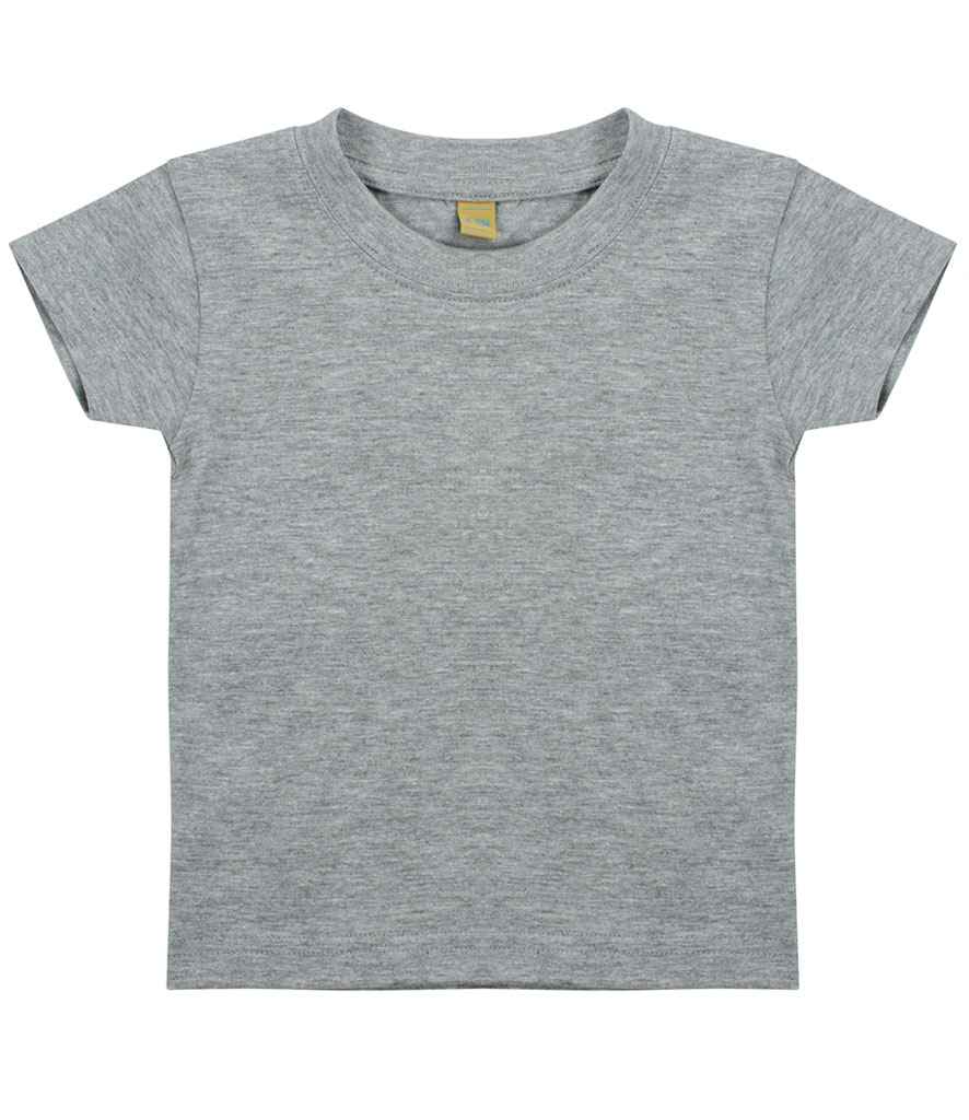 Arc Personalised Birthday T-Shirt - Choose your age