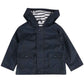 Baby/Toddler Rain Splashy Jacket Navy