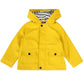 Baby/Toddler Rain Splashy Jacket Yellow