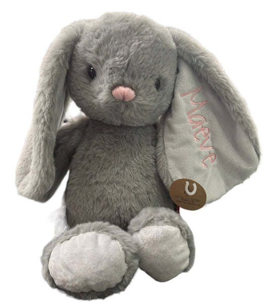 Bunny Rabbit Grey