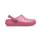 Crocs Toddler Classic Lined Clog - PRE ORDER (Shipping starts Jan 22nd)