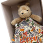Disney Classic Pooh Always and Forever comfort blanket