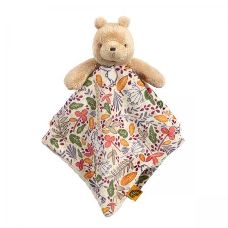 Disney Classic Pooh Always and Forever comfort blanket