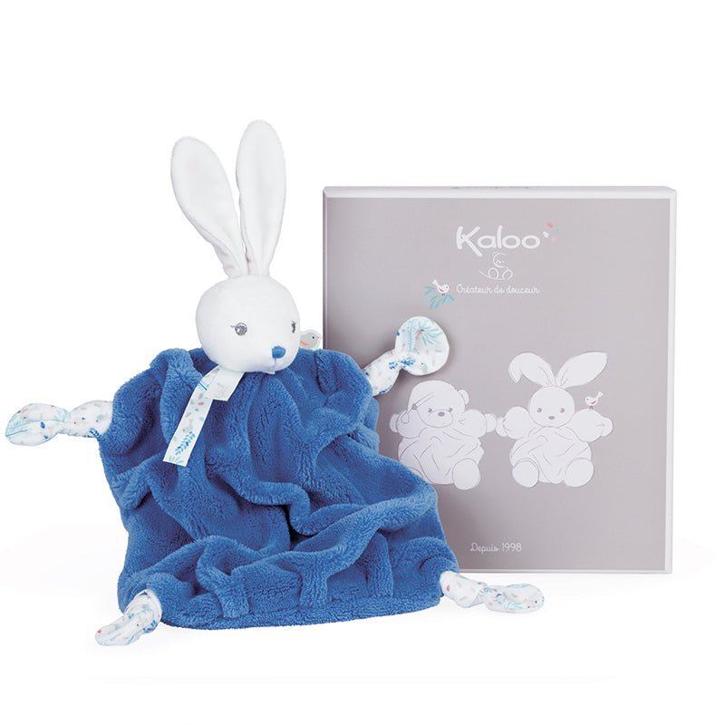 Doudou lapin Nature - Kaloo