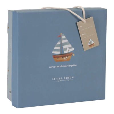 Little Dutch Little Sailors Bay box
