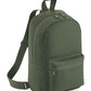 Mini Essential Backpack - Crown Design