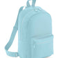Mini Essential Backpack personalised with Dino initial Design