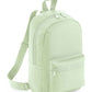 Mini Essential Backpack personalised with Dino initial Design