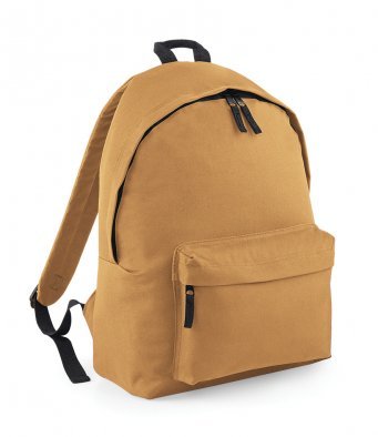 Original Coloured Backpack - Initial Design