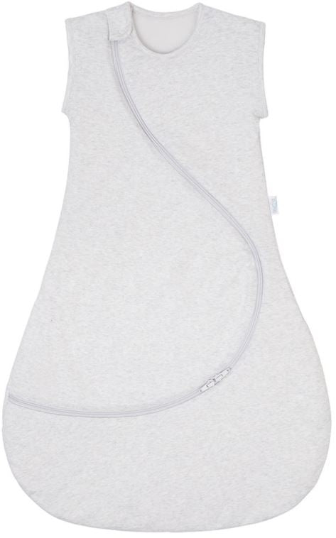 PurFlo Baby SleepBag Minimal Grey 2.5 Tog