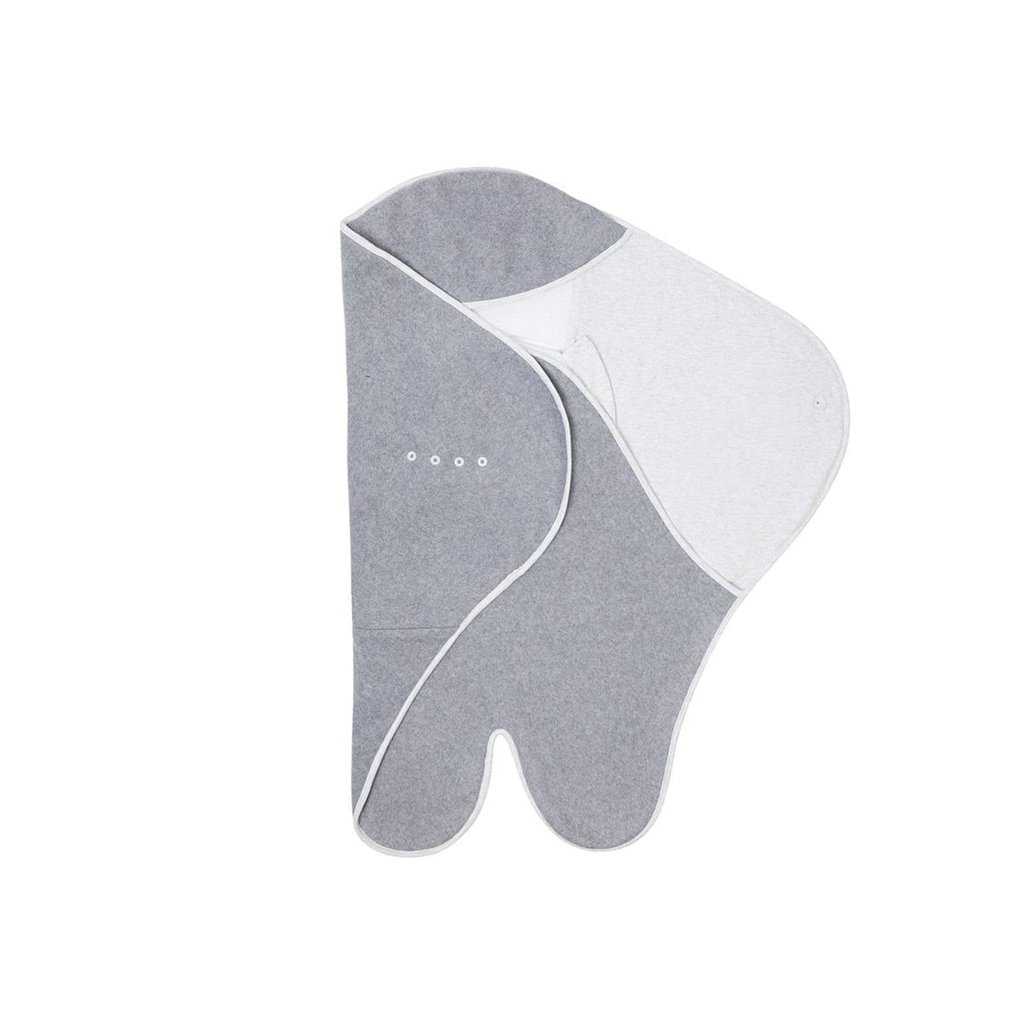Purflo Cosy Wrap Travel Blanket