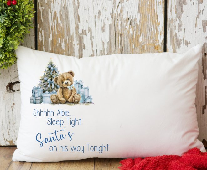 Pillow cover fashion personalised