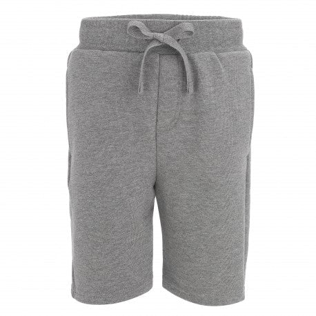 Varsity Initial Personalised Fleece Shorts