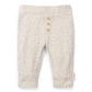 Sand Leggings/Trousers by Little Dutch