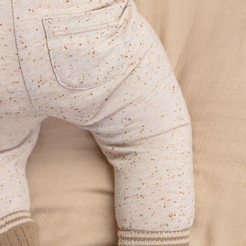 Sand Leggings/Trousers by Little Dutch