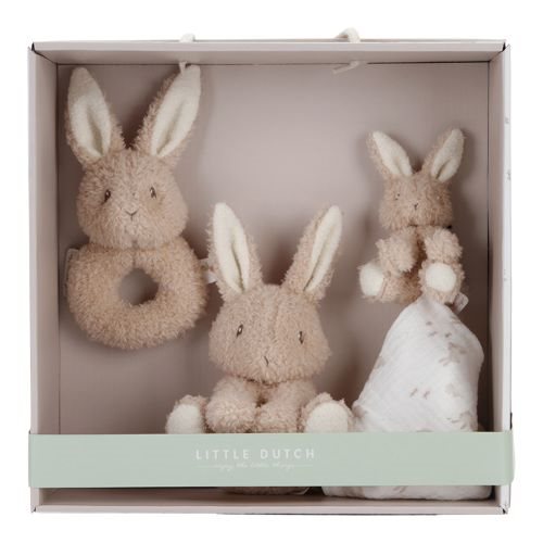 Little Dutch Baby Bunny Gift box