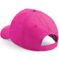 Children's personalised original cap - choose your colour