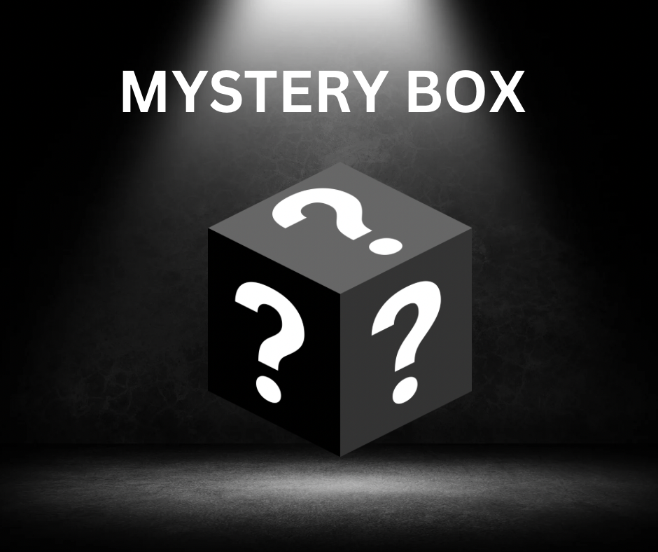 Mystery Box