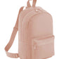 Mini Essential Backpack personalised with Name Design