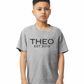 Establised personalised kids T-Shirt