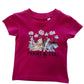 Winnie & Friends Personalised Kids T-Shirt