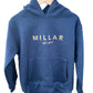 Established in...Personalised Hoodie with name - Various Colours