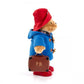 Large Classic Paddington Bear with Boots & Suitcase 34cm teddy