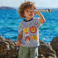 Born to Roar! T-Shirt - By From The Stork