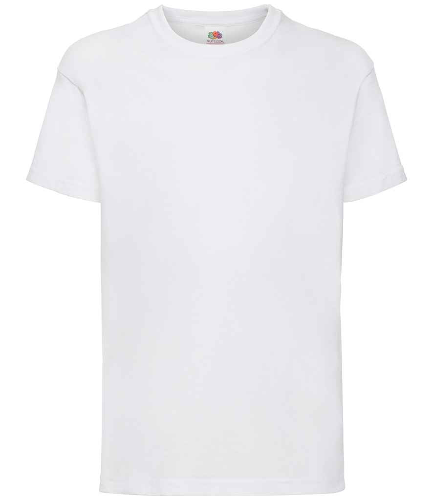 Short sleeve personalised kids T-Shirt