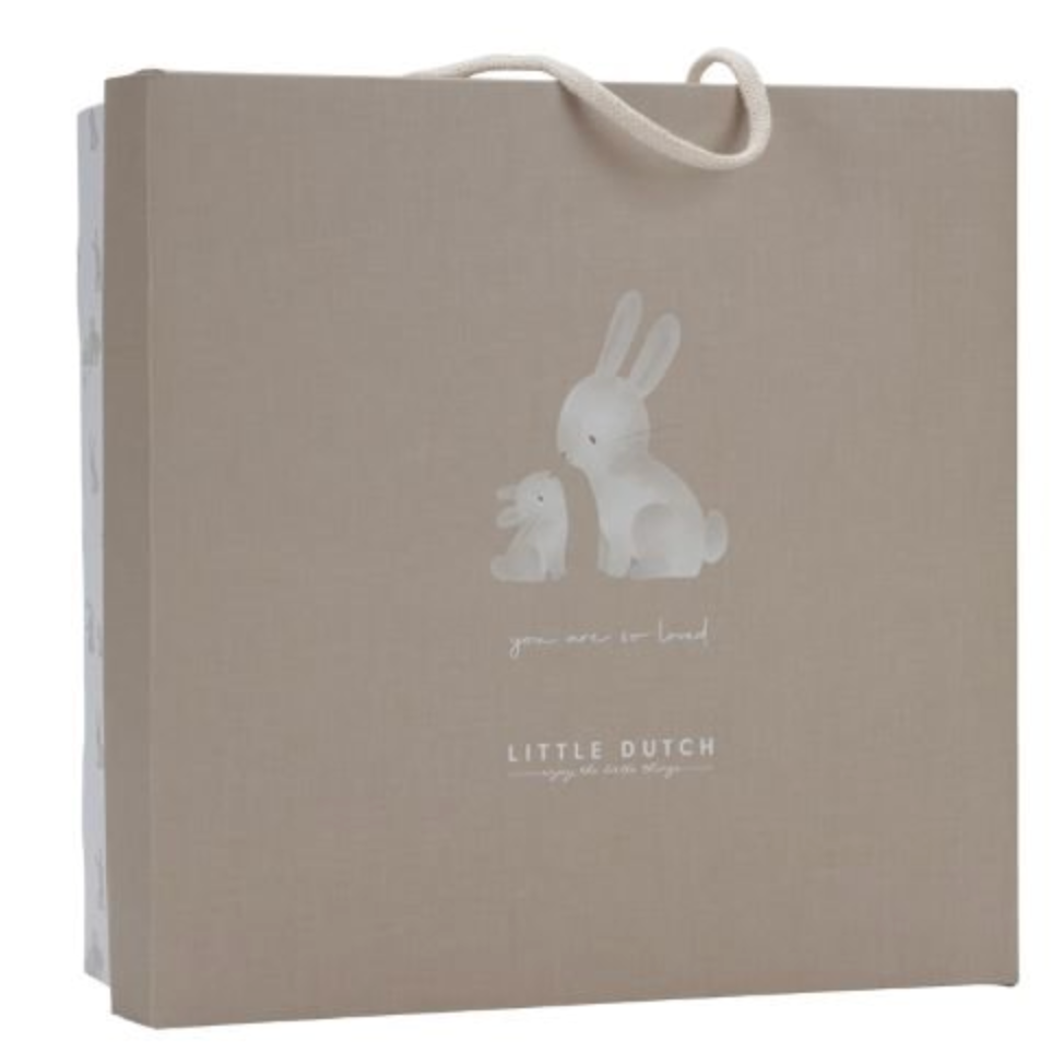 Little Dutch Baby Bunny Gift box