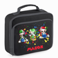 D4 Personalised Canvas Lunch Bag – Various Colours