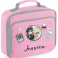 D9 Personalised Canvas Lunch Bag – Various Colours