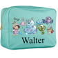 D4 Personalised Children's Accessory Bag - Multiple colours