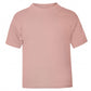 Mini Flyer personalised t-shirt pink design - various colour tops