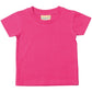 Super Hero Personalised Kids T-Shirt