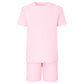 D4 Kids Personalised Short & T-Shirt Summer set