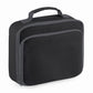 D9 Personalised Canvas Lunch Bag – Various Colours