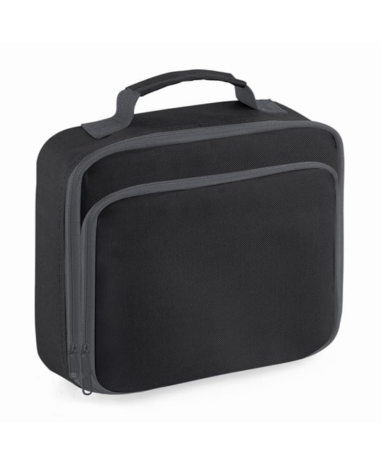 D9 Personalised Canvas Lunch Bag – Various Colours