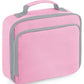 D9 Personalised Canvas Lunch Bag – Various Colours