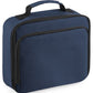 D9 Personalised Canvas Lunch Bag – Various Colours