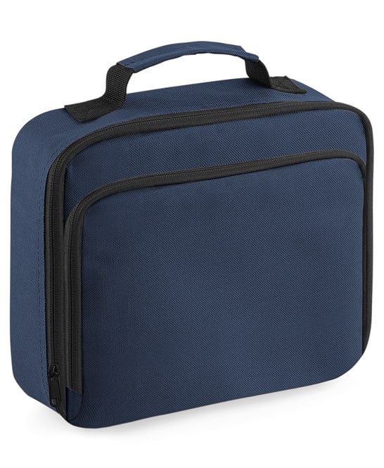 D9 Personalised Canvas Lunch Bag – Various Colours