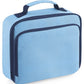 D9 Personalised Canvas Lunch Bag – Various Colours