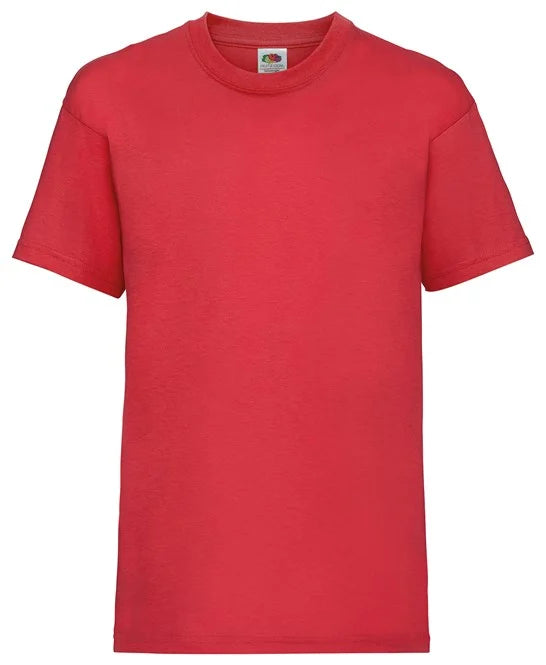 Personalised Bubble name Kids T-shirt
