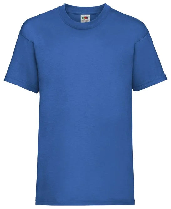Personalised Bubble name Kids T-shirt