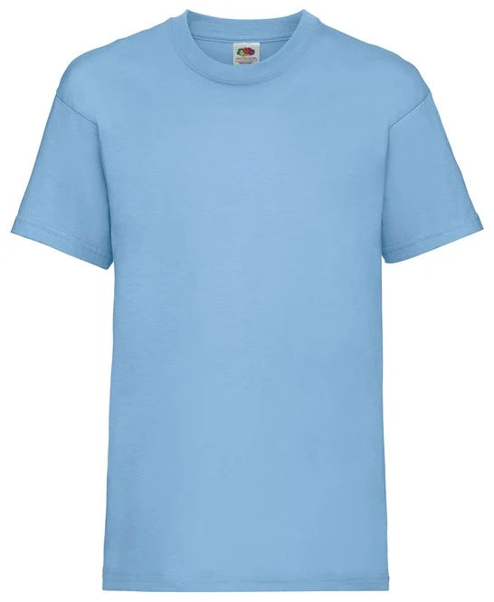 Personalised Bubble name Kids T-shirt
