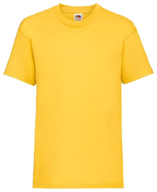 Personalised Bubble name Kids T-shirt